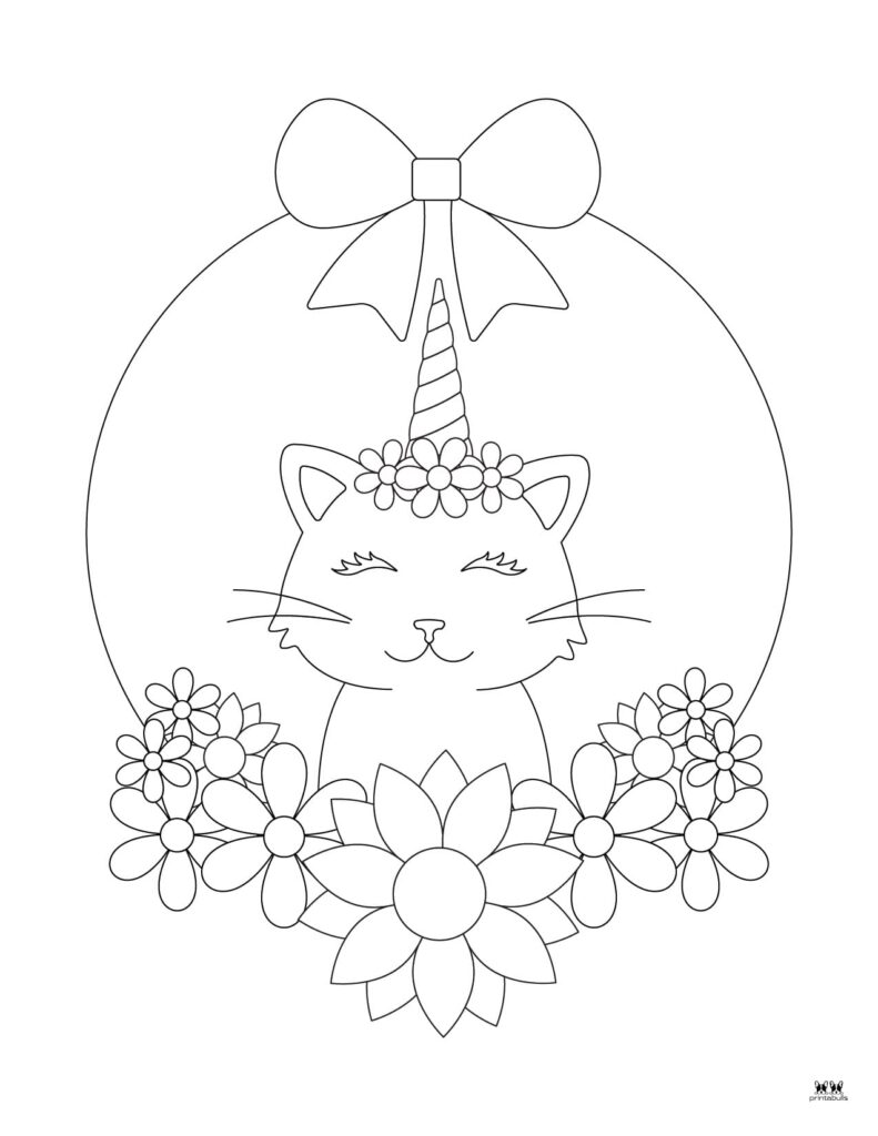 Printable-Unicorn-Cat-Coloring-Page-11