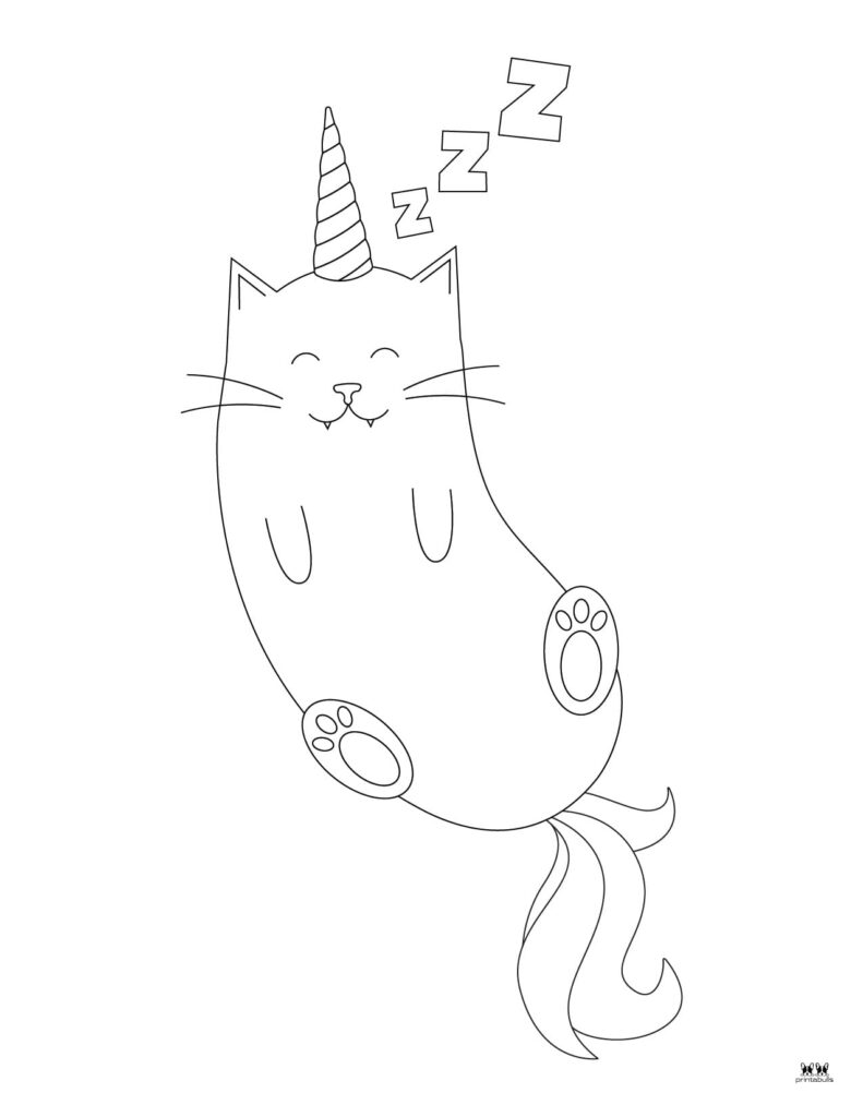 Printable-Unicorn-Cat-Coloring-Page-14