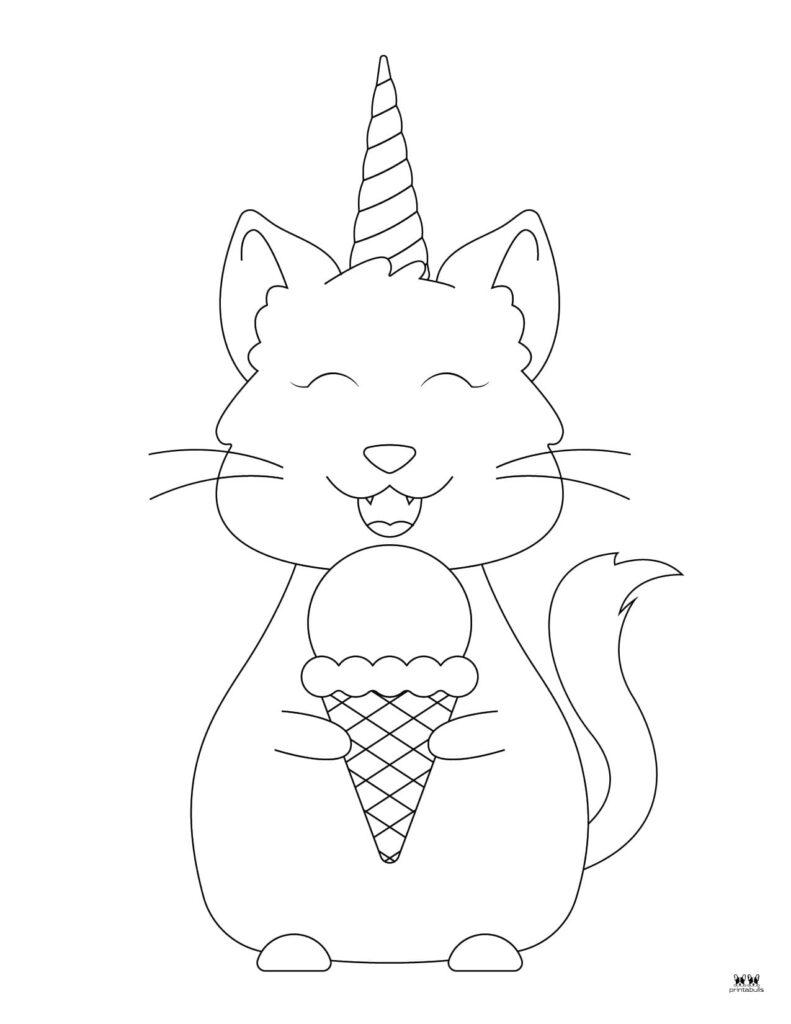 Printable-Unicorn-Cat-Coloring-Page-27