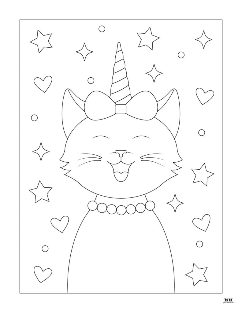 Printable-Unicorn-Cat-Coloring-Page-30