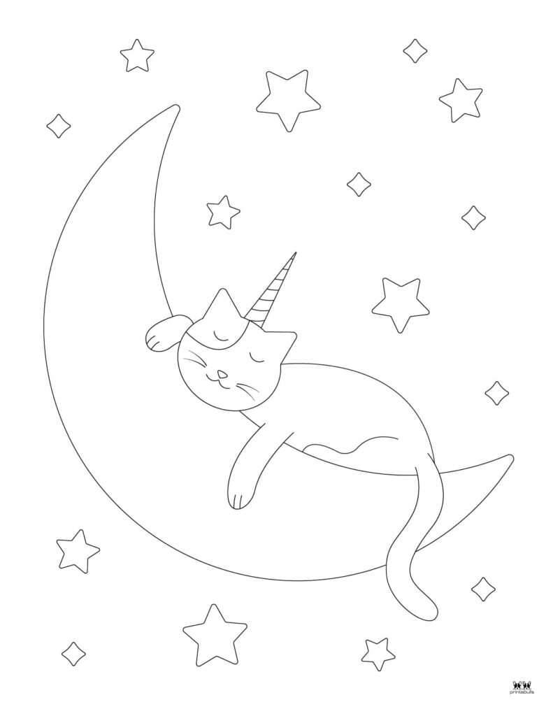 Printable-Unicorn-Cat-Coloring-Page-31