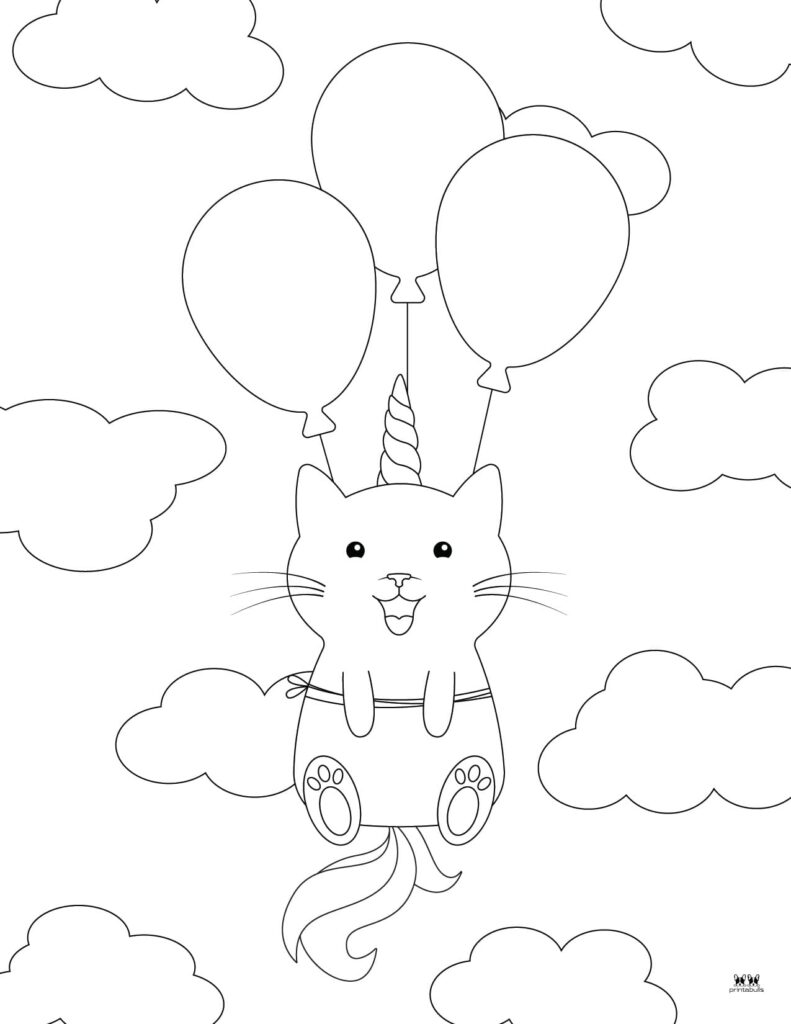 Printable-Unicorn-Cat-Coloring-Page-36
