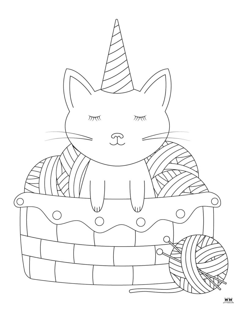 Printable-Unicorn-Cat-Coloring-Page-41
