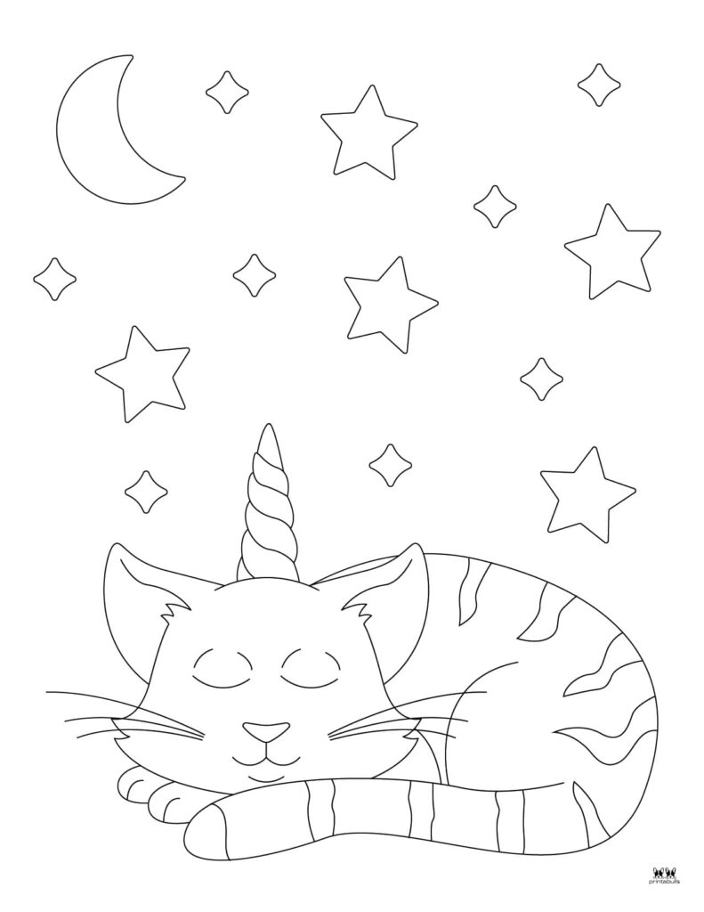 Printable-Unicorn-Cat-Coloring-Page-46