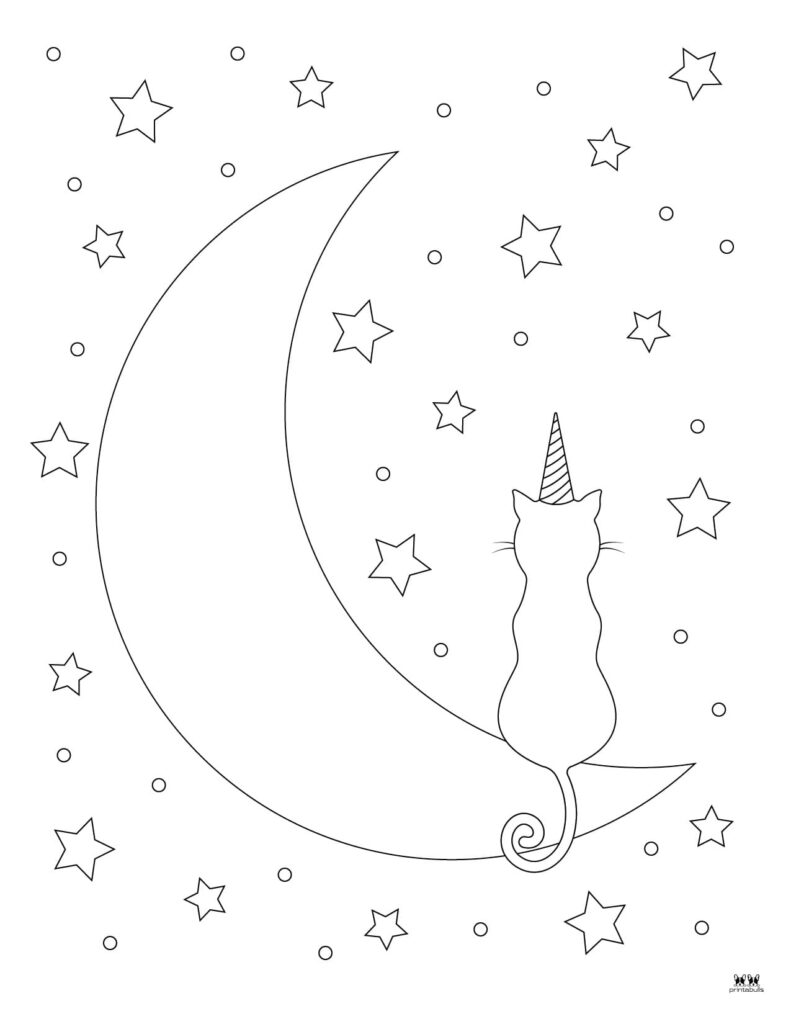 Printable-Unicorn-Cat-Coloring-Page-47