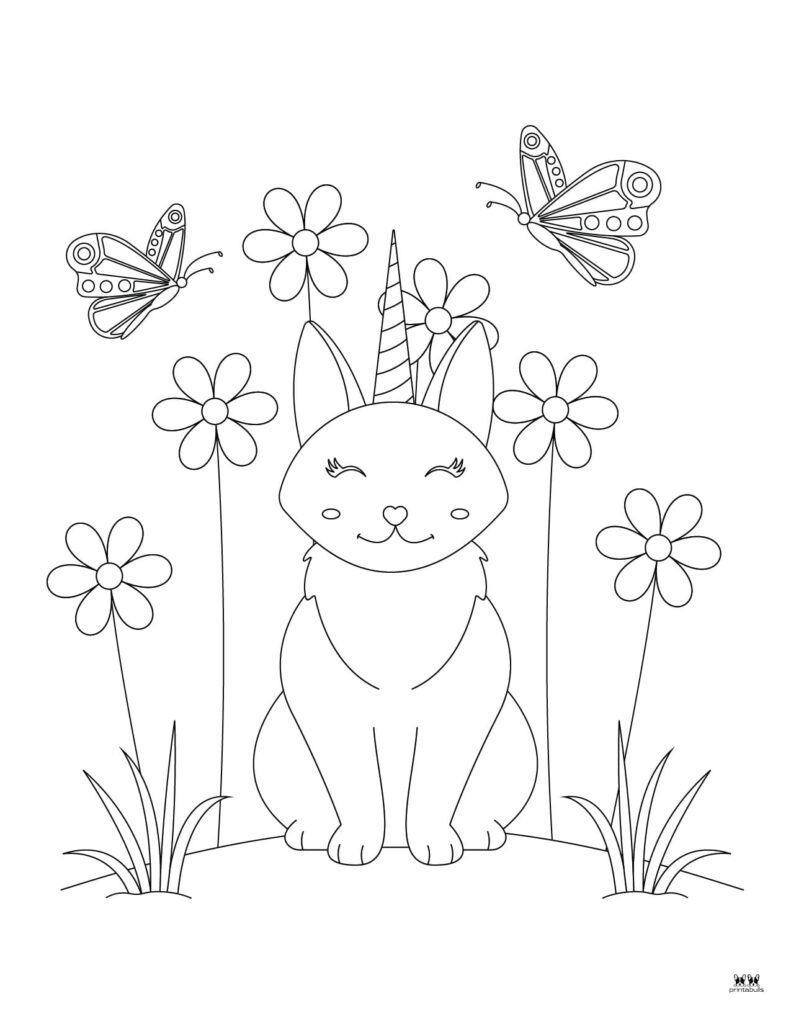 Printable-Unicorn-Cat-Coloring-Page-48