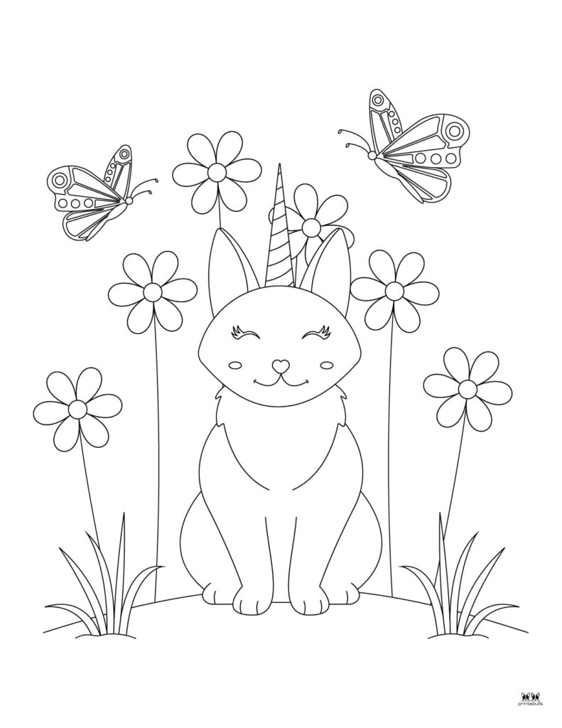 Printable-Unicorn-Cat-Coloring-Page-48