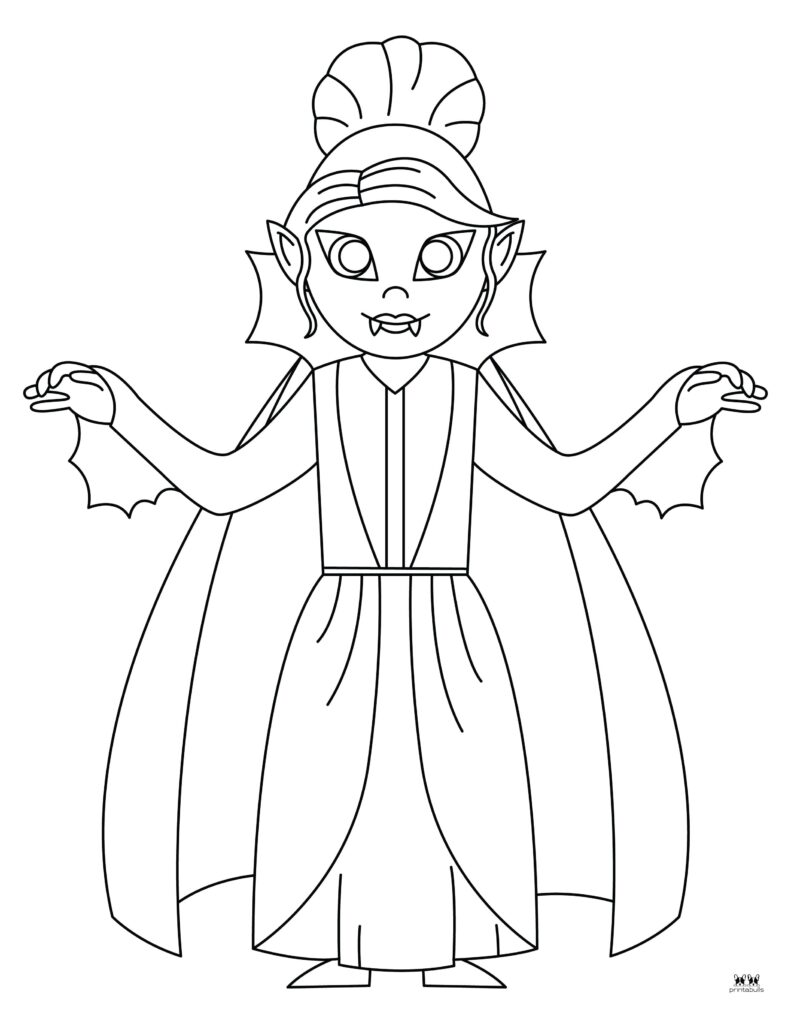 Printable-Vampire-Outline-1