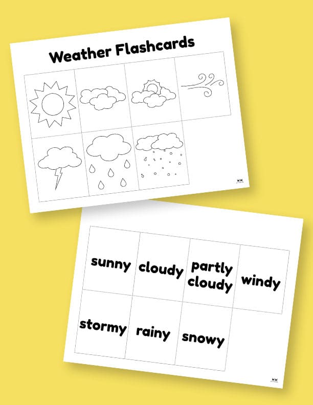 Printable-Weather-Worksheet-13