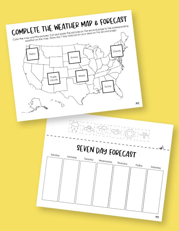 Printable-Weather-Worksheet-23