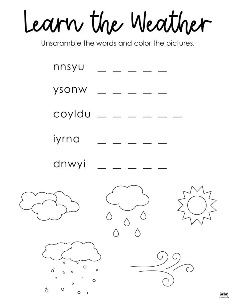 Printable-Weather-Worksheet-5