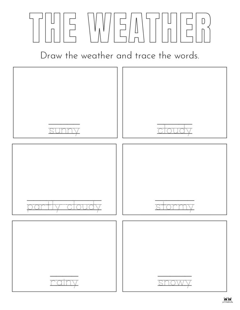 Printable-Weather-Worksheet-9