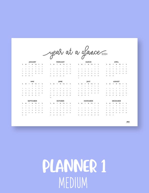 Printable-Yearly-Calendar-Planner-Pages-1-Medium-Size-2024