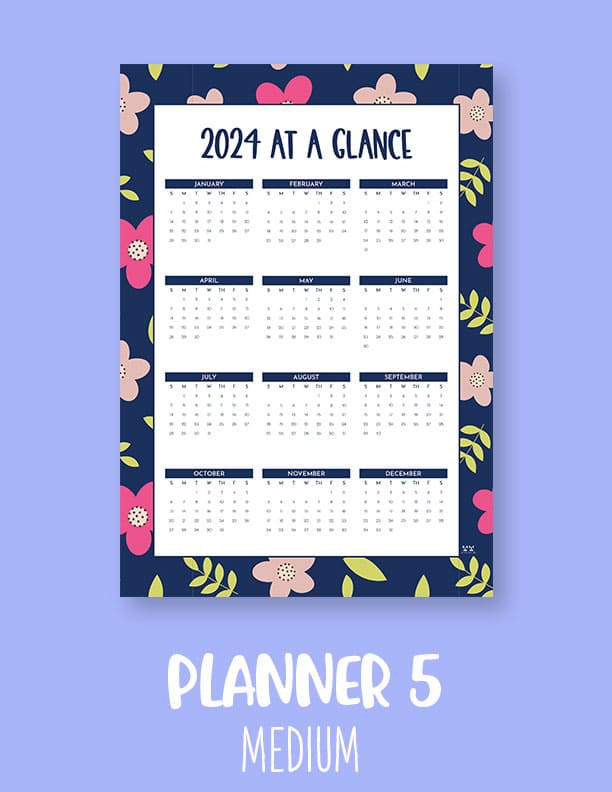 Printable-Yearly-Calendar-Planner-Pages-5-Medium-Size-2024