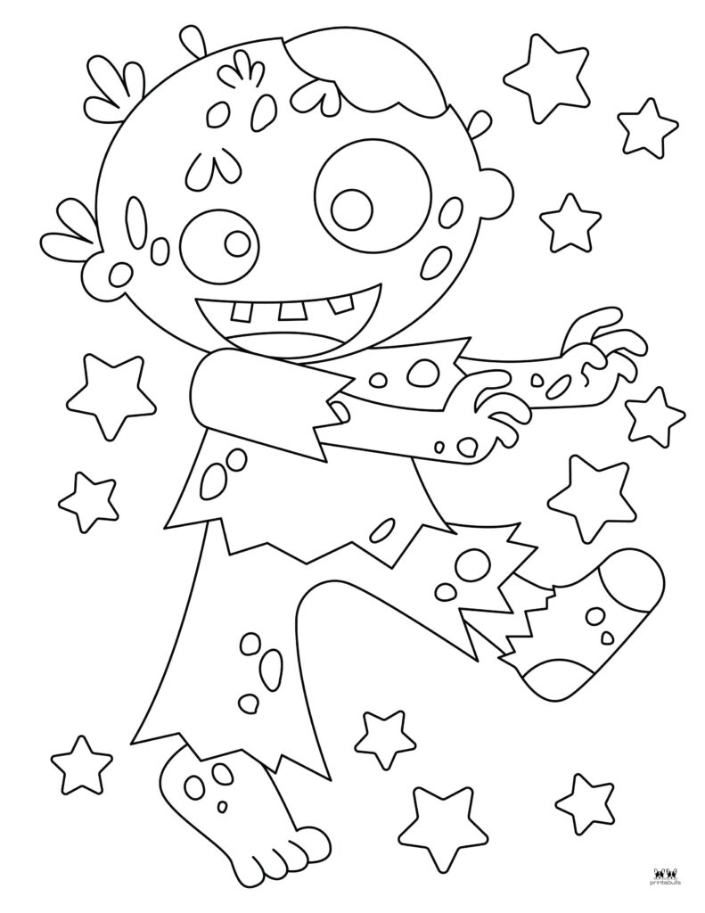Printable-Zombie-Coloring-Page-10
