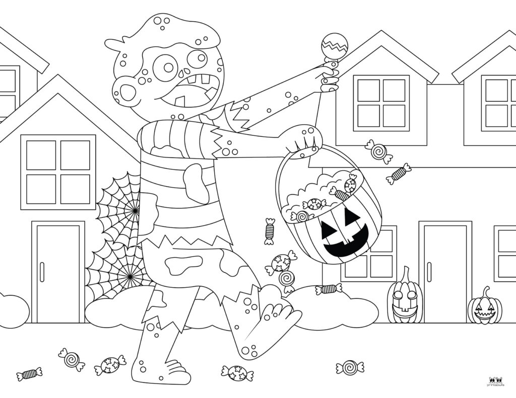 Printable-Zombie-Coloring-Page-3