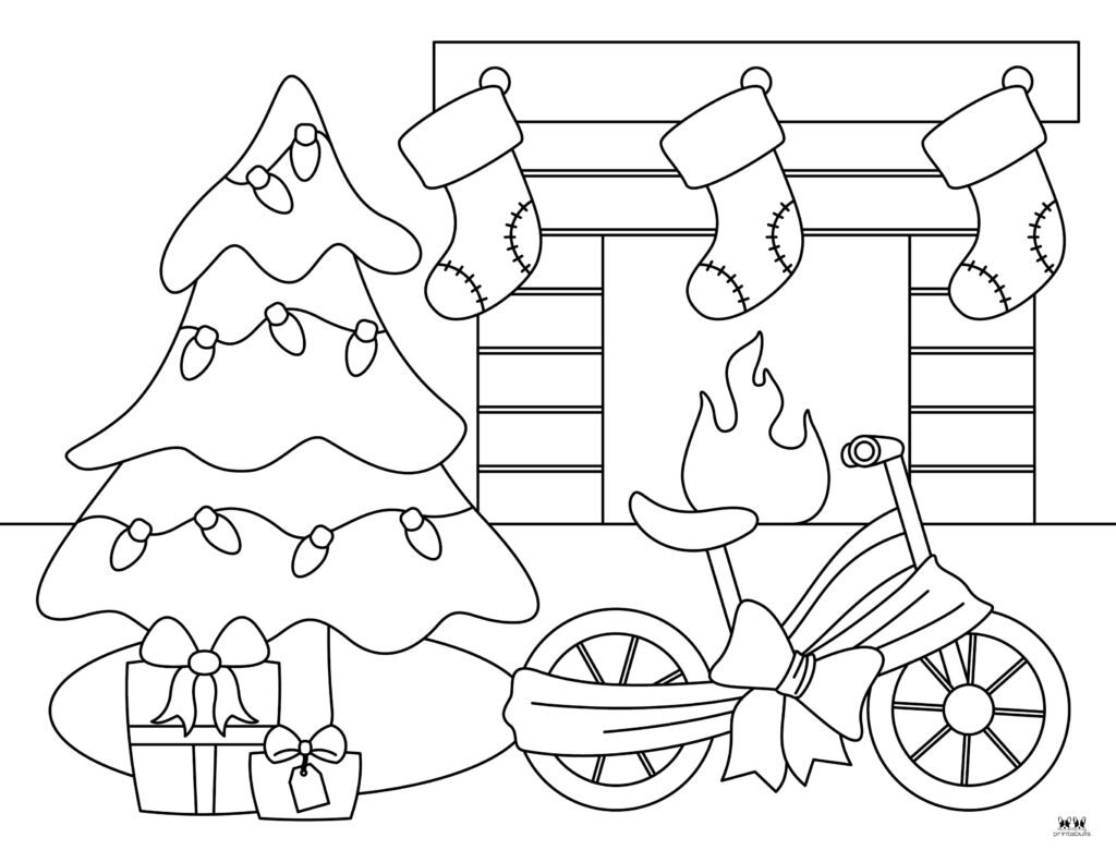 Printable-Christmas-Present-Coloring-Page-13