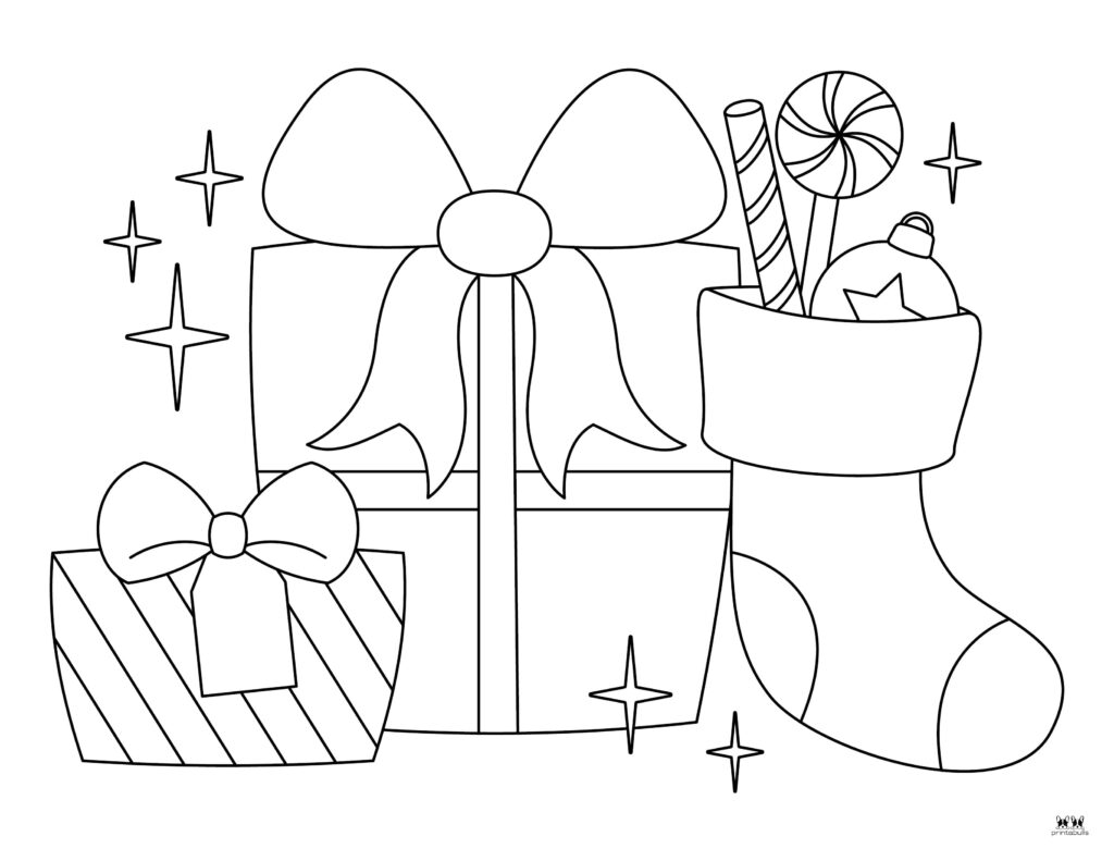 Printable-Christmas-Present-Coloring-Page-14