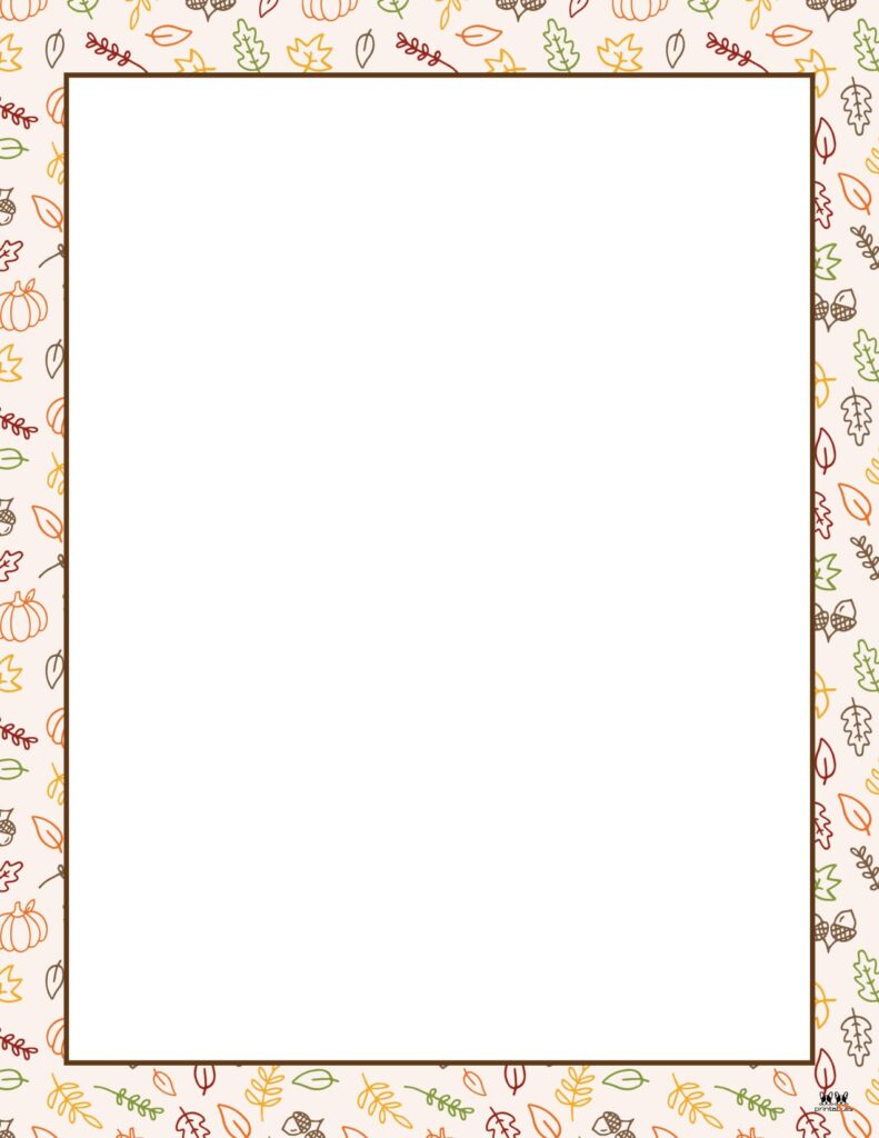 Printable-Fall-Border-1