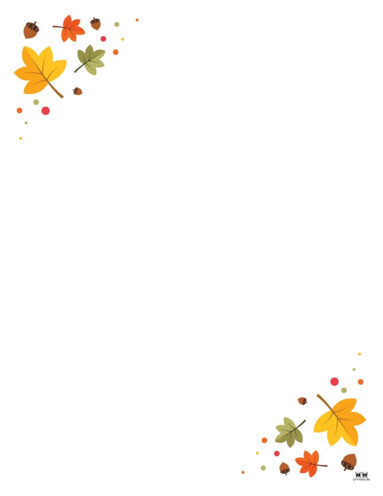 Printable-Fall-Border-11