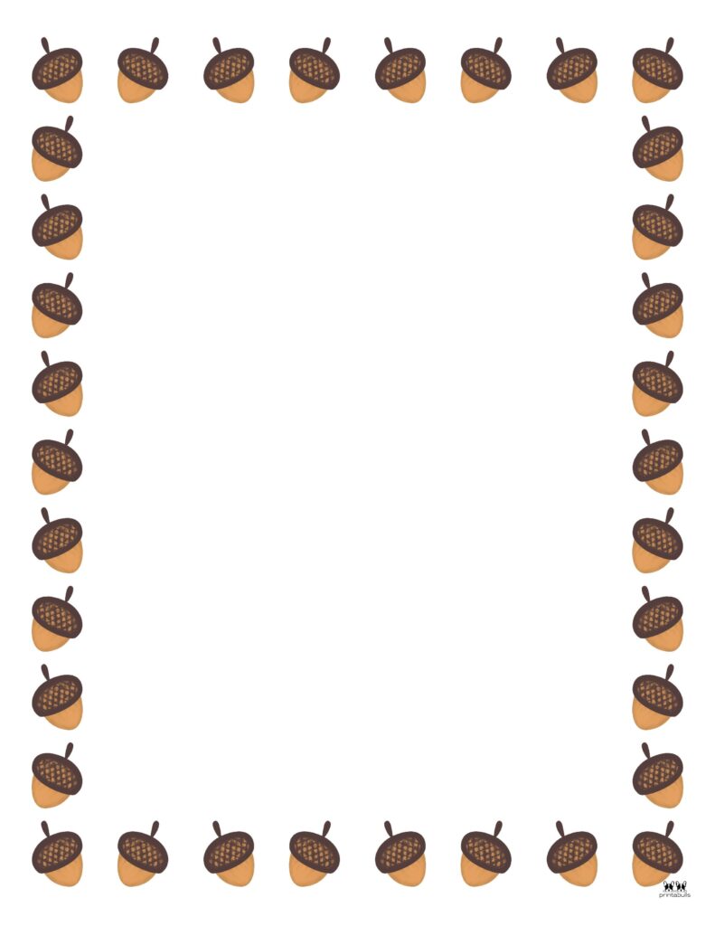 Printable-Fall-Border-13