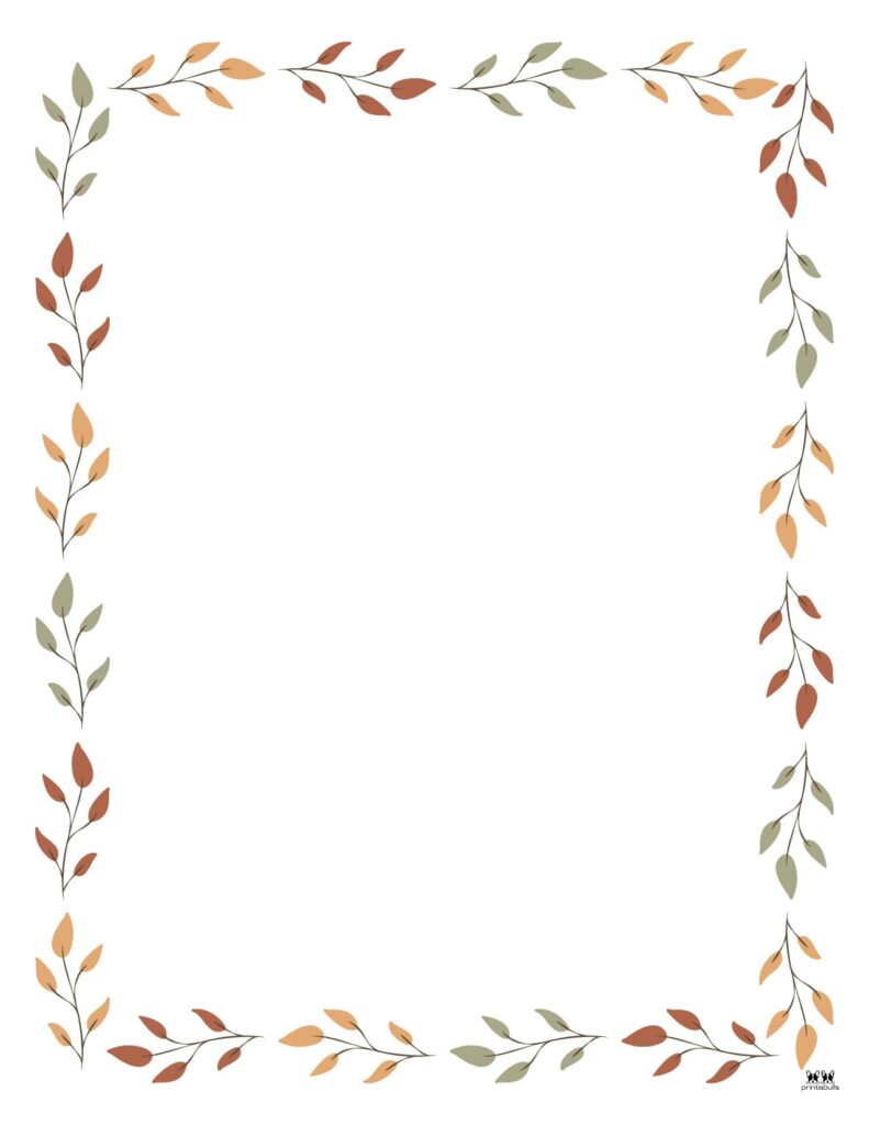 Printable-Fall-Border-14