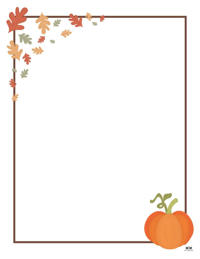 Printable-Fall-Border-15