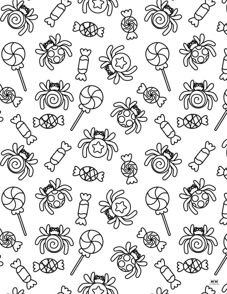 Printable-Halloween-Spider-Coloring-Page-21