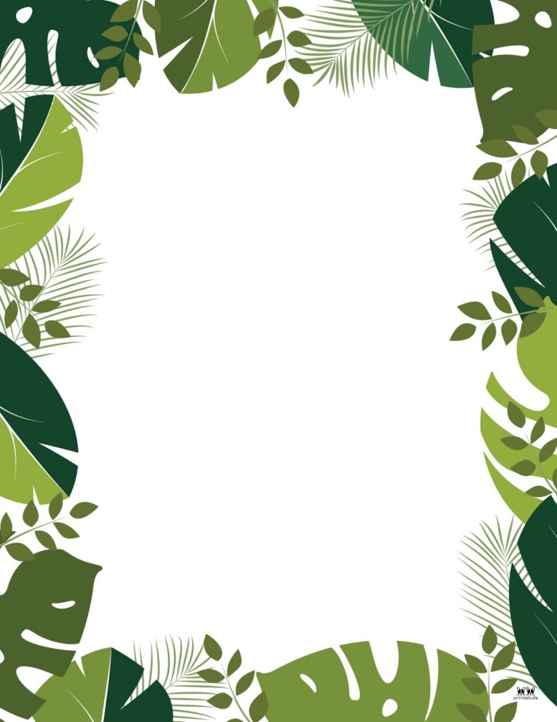 Printable-Leaf-Border-20