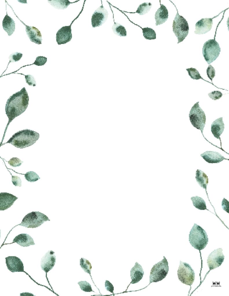 Printable-Leaf-Border-22