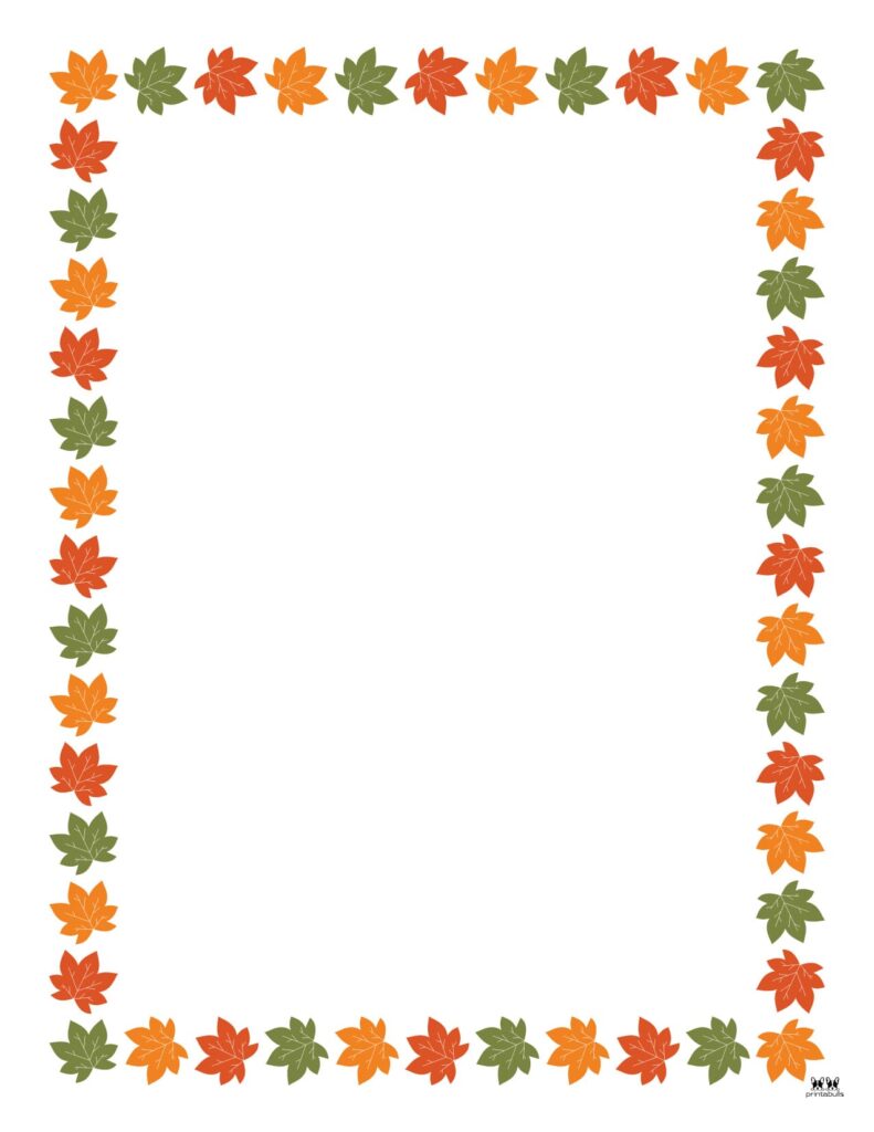 Printable-Leaf-Border-25