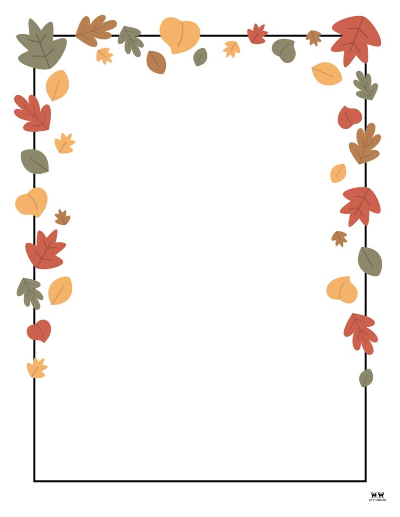 Printable-Leaf-Border-30