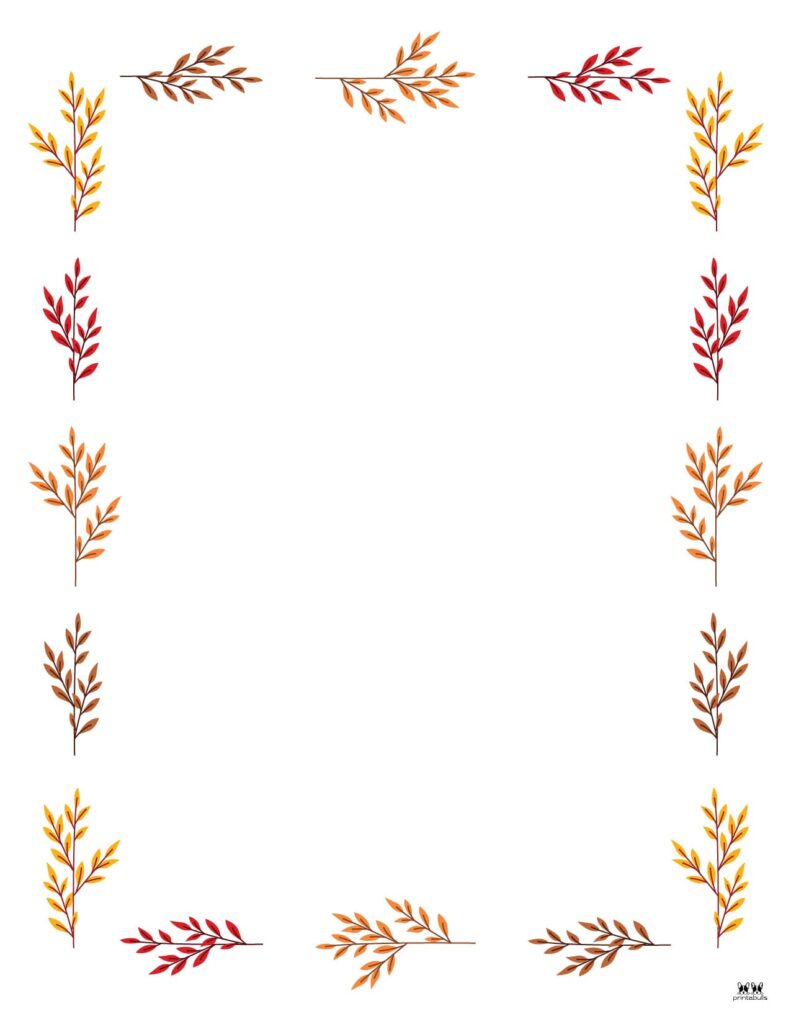 Printable-Leaf-Border-7