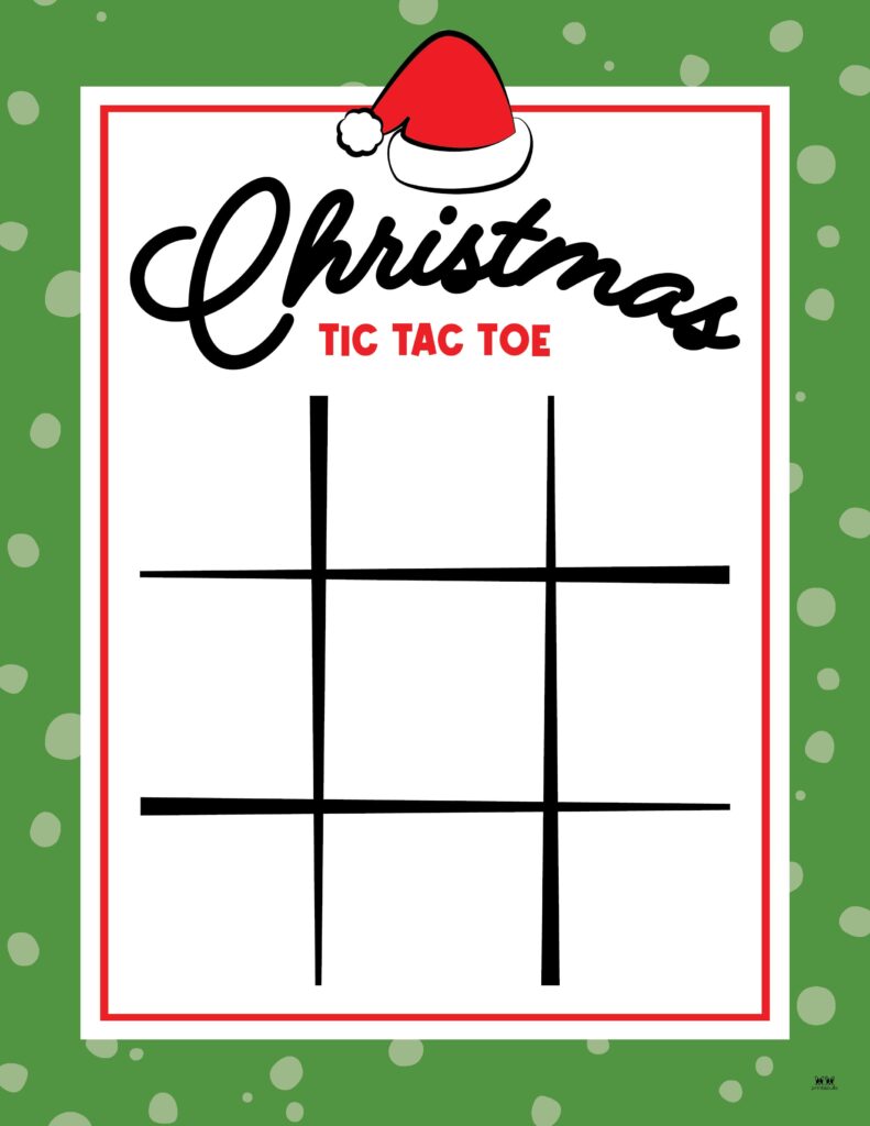 Christmas-Tic-Tac-Toe-Printable-3