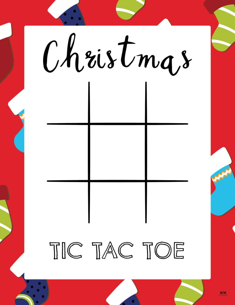 Christmas-Tic-Tac-Toe-Printable-4