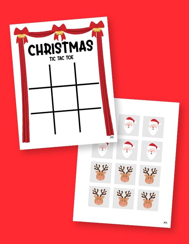 Christmas-Tic-Tac-Toe-Printable-7