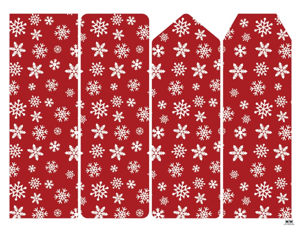 Printable-Christmas-Bookmark-Colored-11