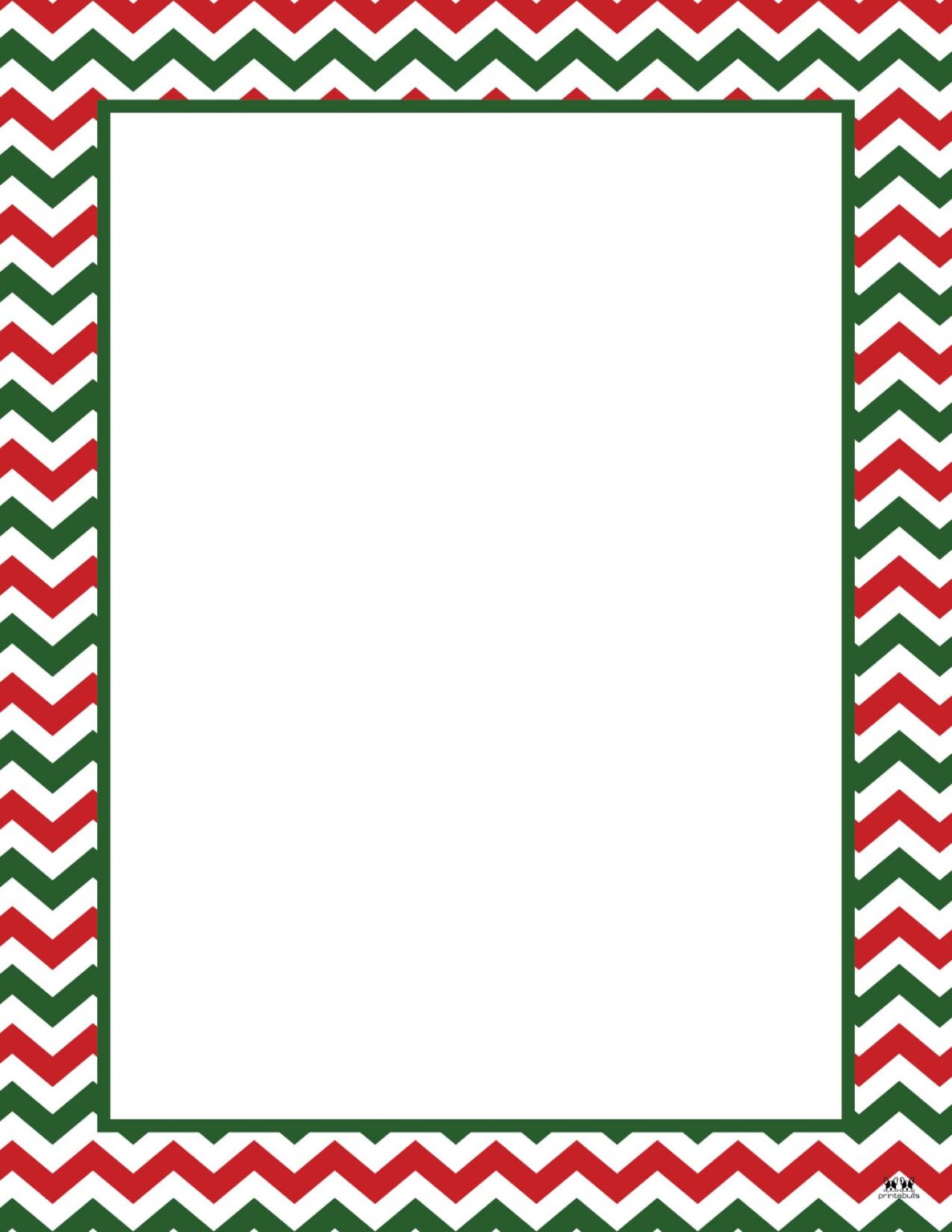 Christmas Borders 60 FREE Printable Borders Printabulls
