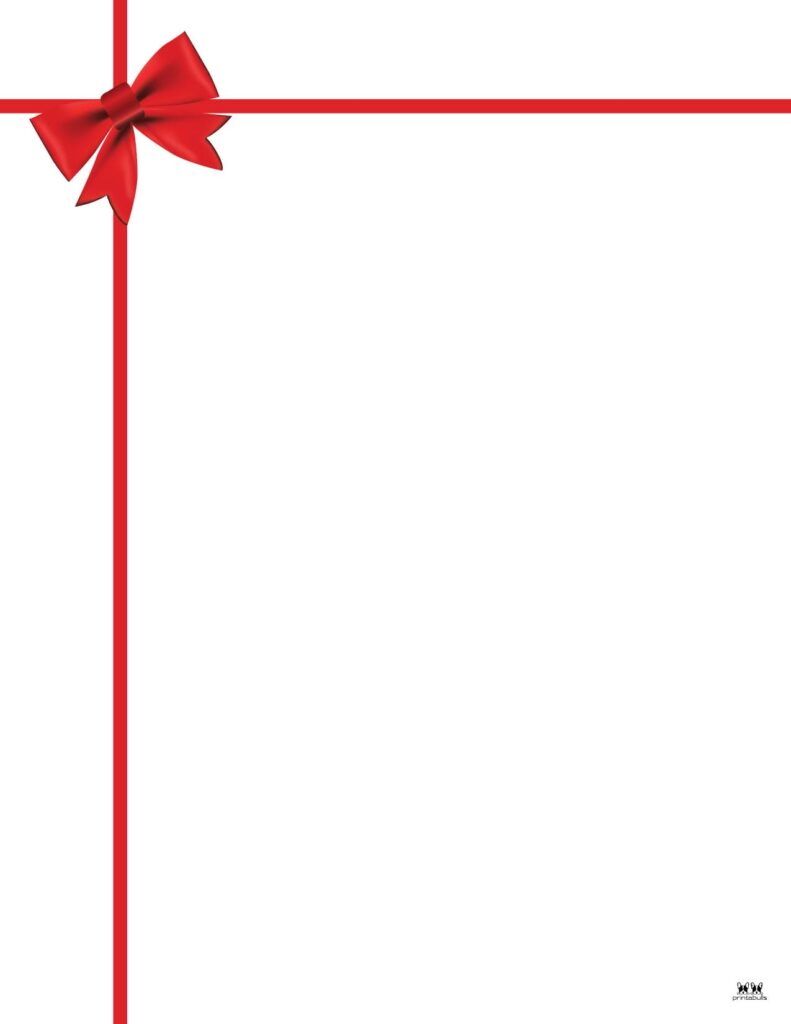 Printable-Christmas-Border-16