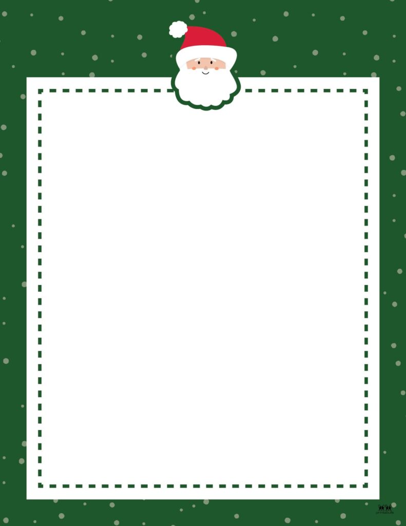 Printable-Christmas-Border-18