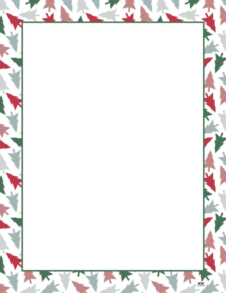 Printable-Christmas-Border-24