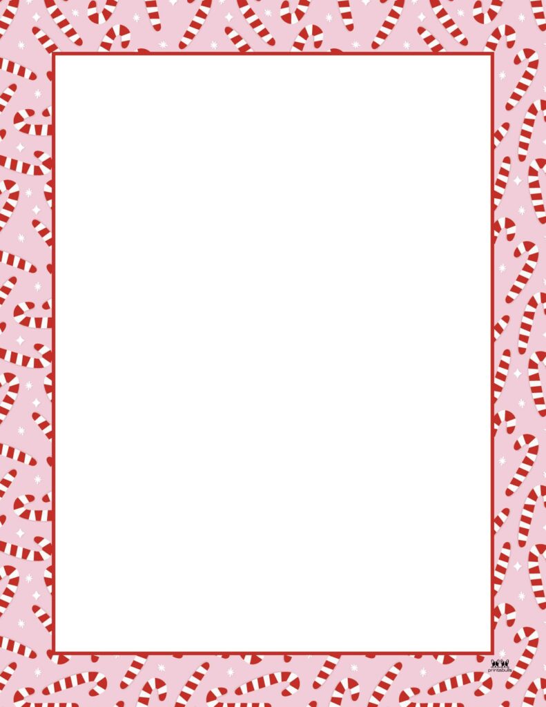 Printable-Christmas-Border-26