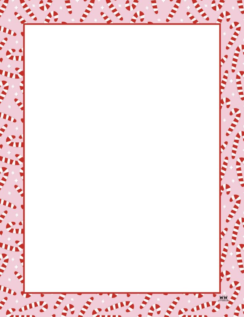 Printable-Christmas-Border-26