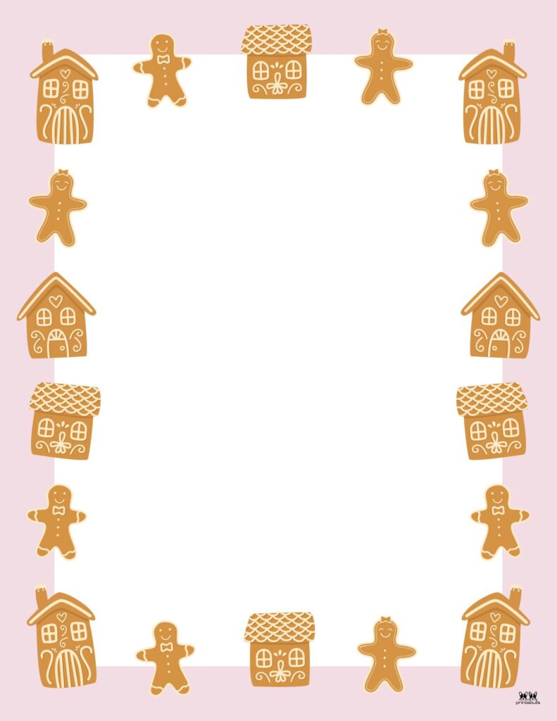 Printable-Christmas-Border-30