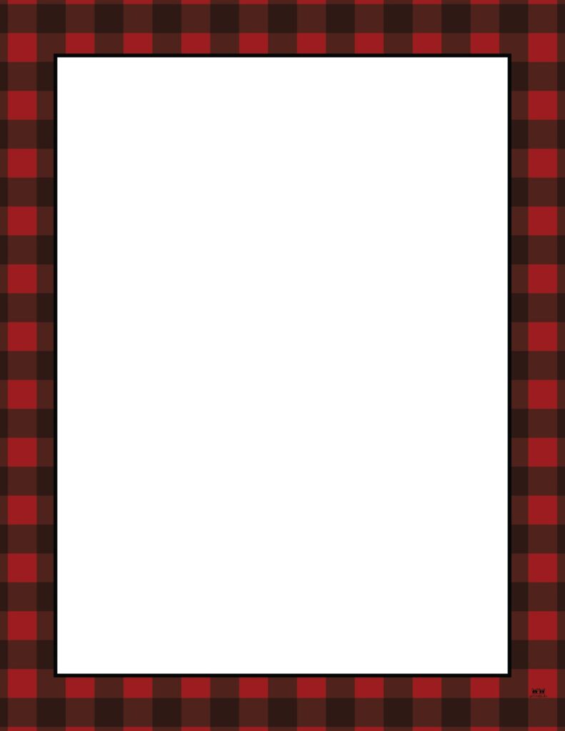 Printable-Christmas-Border-40