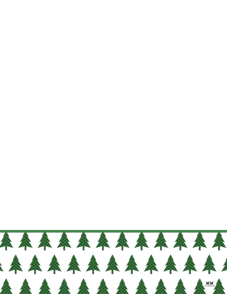 Printable-Christmas-Border-53