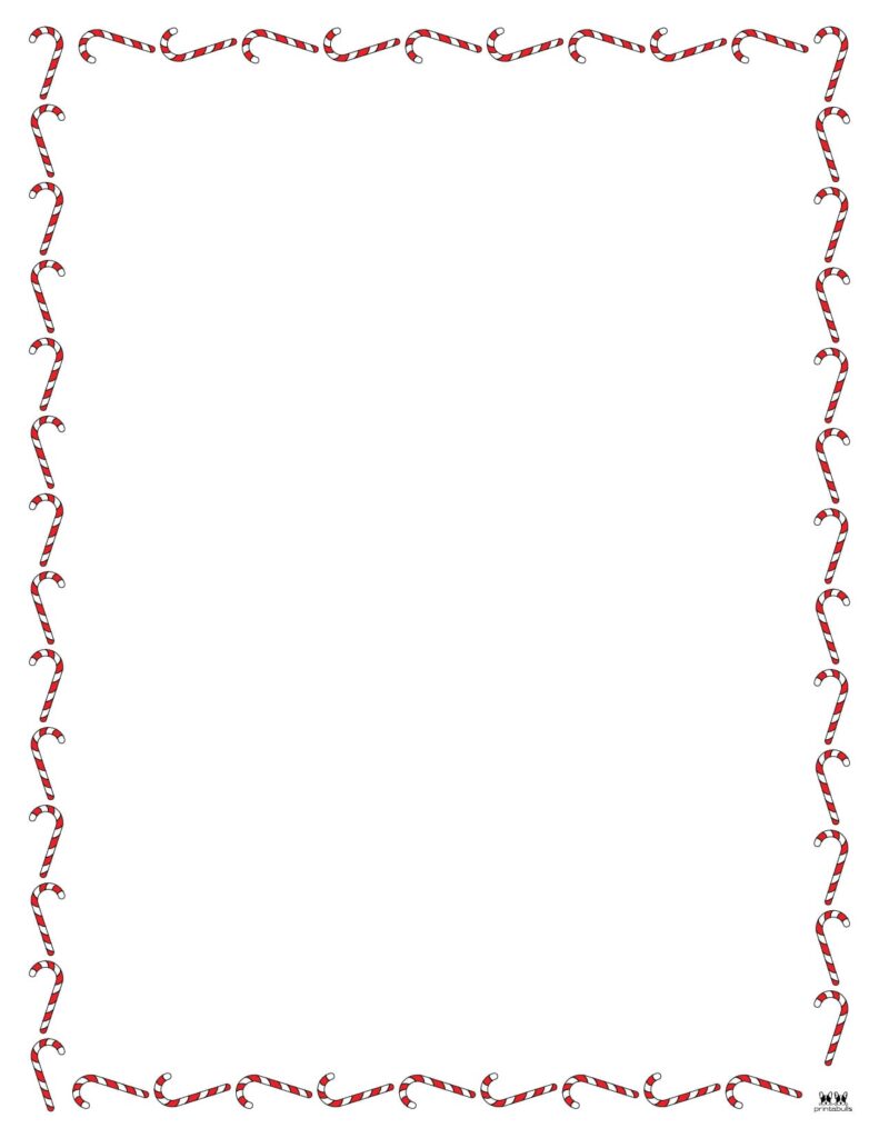 Printable-Christmas-Border-55