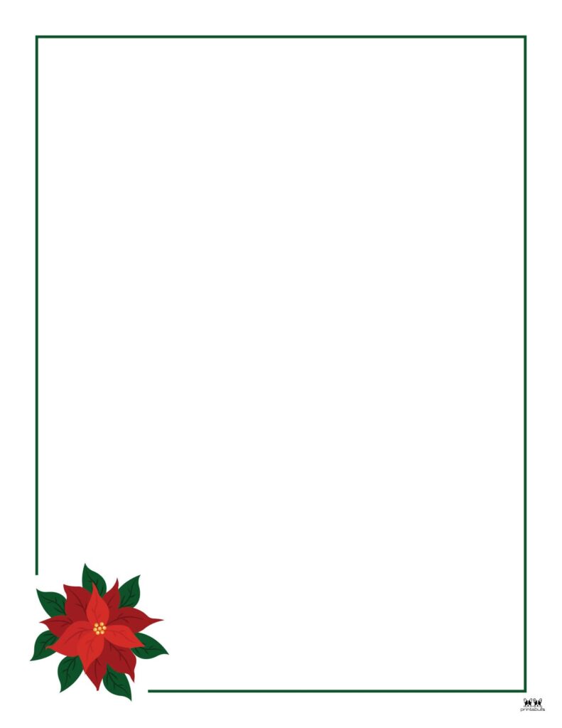 Printable-Christmas-Border-56