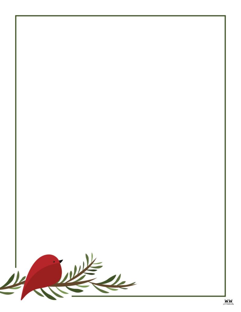 Printable-Christmas-Border-59