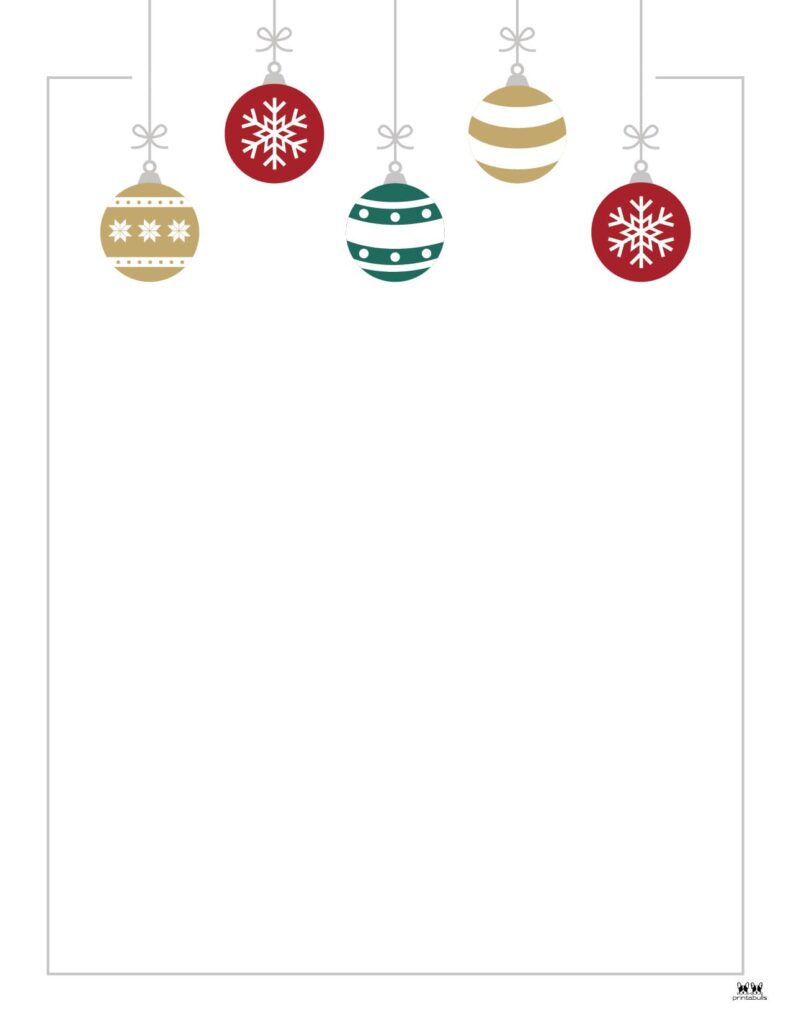 Printable-Christmas-Border-8